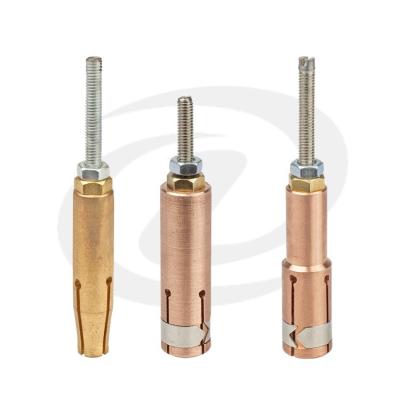 China All Style Drawn Arc Bushings Of Stud Welding Gun Arc Drawn Bushings for sale