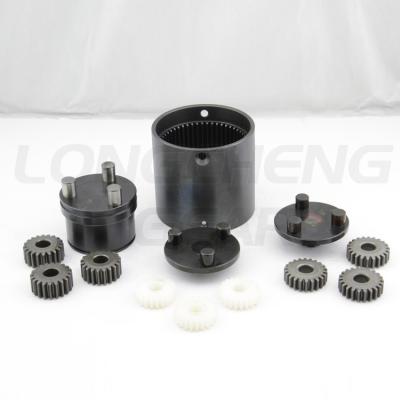 China High Torque Planetary Gear Reducer For Tubular Motor 120N/140N/230N/300N for sale