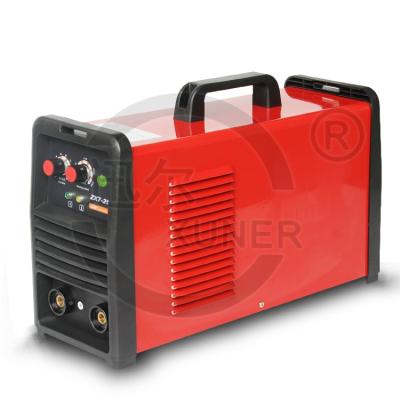 China ZX7-250 Stainless And Small Carbon Steel Inverter Welding Welder With CCC Certificate for sale