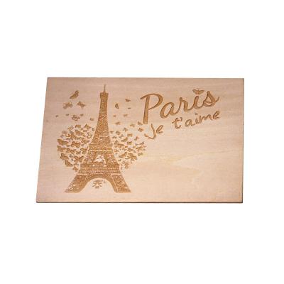 China Europe Customized Wooden Map Design for sale