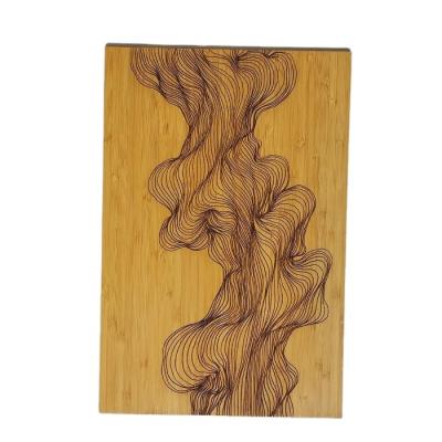 China Rustic Europe Wall Hanging Wood Panel for sale