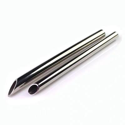 China Body Needle Pipe Art High Polishing Cleaning Inner Stainless Steel Outer Body Piercing Needle For Body Art for sale