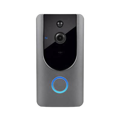 China NIGHT VISION Wifi Video Doorbell Video Outdoor Wireless Camera Intercom Phone for sale