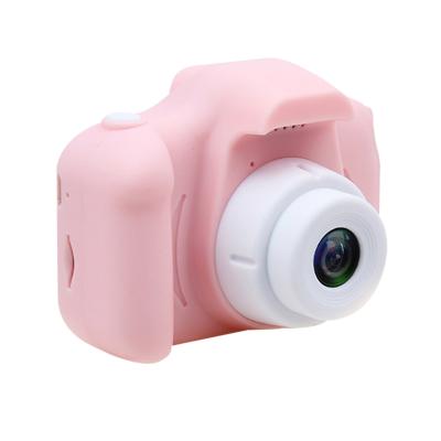 China About 8MP Kids Camera Mini HD Screen 1080P Projection Video Camera Toys Baby Gifts Birthday Digital Kids Camera for sale