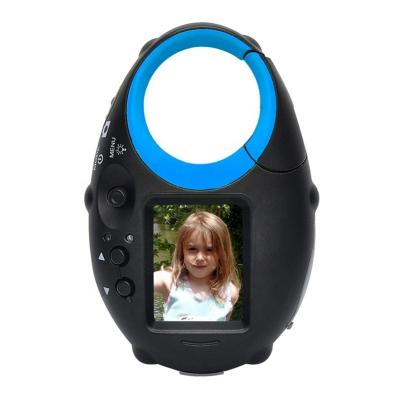 China G-sensor Function Kids Digital Video Camera With Ergonomic Design Kids Camera for sale