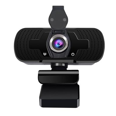 China Auto Focus Web Video Conferencing Camera HD 2.0MP USB Cam Webcam For Video Call Meeting Live For Pc DM-W12 for sale