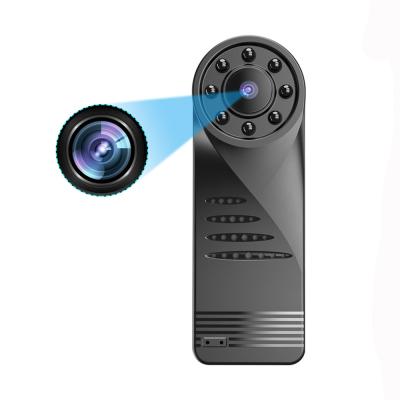 China Security Recording Mic Hd Mini Camcorders Wireless Wifi Spy Camera Camcorder Voice VCR Mini Ip Camera Night Function Version for sale