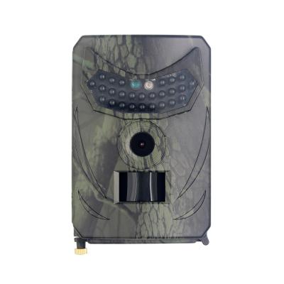 China Recording Function PR100 Outdoor Hunting Trail Camera 940nm Wild Camera 1080P Night Vision For Animal Photo Traps Hunting Camera 110 Degree for sale