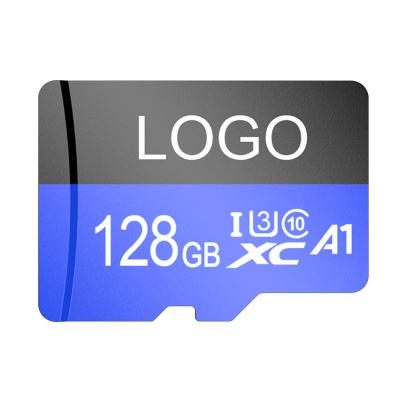 China 100% Plastic Original Memory Card 128GB 32GB 256GB 16G 400GB TF Micro Micro Memory Card Class 10 A1 64gb Memory Cards for sale