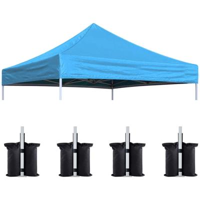 China Waterproof China Factory Business Event Trade Show Customized High Quality  Replacement Top For Canopy Frame Canopy Cover Only for sale