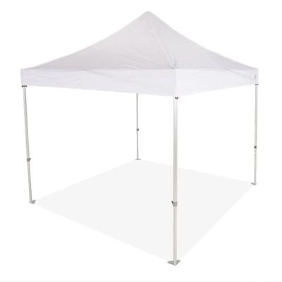 China Waterproof Wholesale Cheap Price No Moq Outdoor Roof Top Car Shade Parking Waterproof Tent Fabric White Canopy Tent for sale