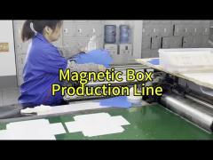 handmade boxes production process