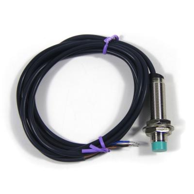 China Proximity Switch Best Choice Inductive Proximity Sensor Switches Professional High Quality Proximity Switch Sensors for sale