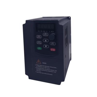 China china manufacturer single phase mppt vfd solar pump inverter without battery 24*18*21CM for sale