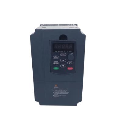 China Industrial all in one 3kw 380v 440v easydrive low frequency solar inverter 50hz 60hz inverter sample available for sale