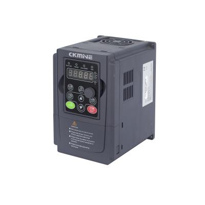 China AC Control Frequency 120*140*180mm Motor Speed ​​Inverter From China Supplier for sale