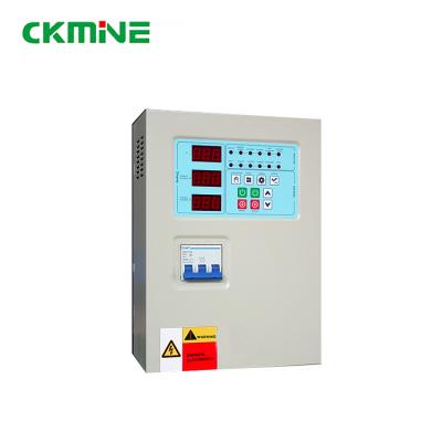 China direct drives control panel for submersible pump 240*125*320 for sale