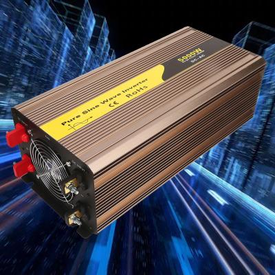 China Cheap custom home appliance ups 1500w pure sine wave gold inverter 12v battery dc to dc converter supplier for sale