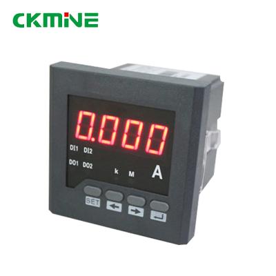 China AC/DC Digital Power Supply Ampere Meter KY510 for sale