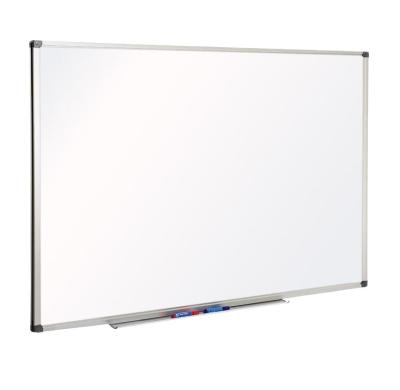 China White Board Self-magnetic Dry Erase Whiteboard / Magnetic Whiteboard for sale