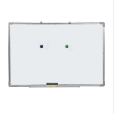 China Single Sided Self-magnetic / Flexible Gum Mobile Whiteboard Dry Board for sale