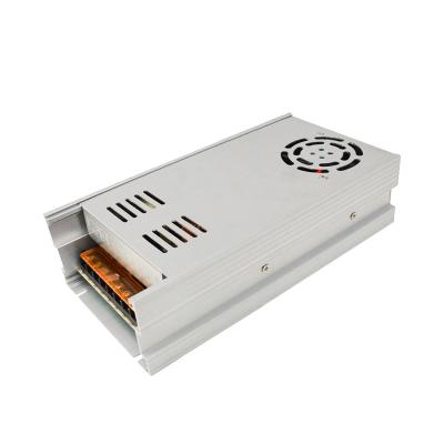 China 24V 20.8A 500W LED Switching Power Supply PS-500W-V24 for sale