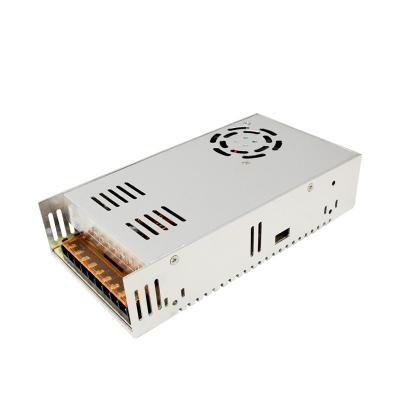 China 24V 16.6A 400W LED Switching Power Supply PS-400W-V24 for sale