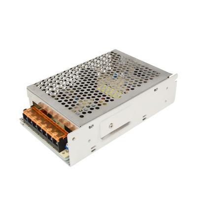 China 24V 4.17A 100W LED Changeover Power Supply PS-100W-V24 for sale