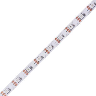 China Dream theme park ws2812b 48leds color led strip light for sale