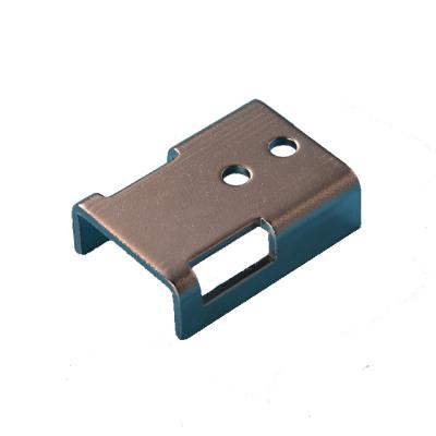 China Custom Fabrication Industry Sheet Metal Forming Bending Weld Stamping Parts for sale