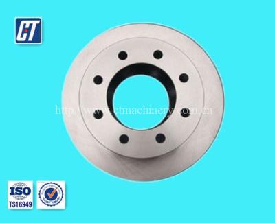 China High Quality OEM Brake Steel Steel Disc for sale