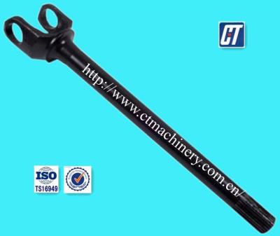 China Front Axle Shaft Customized for sale