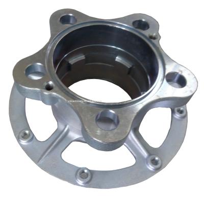 China Aluminum Wheel Hub For Performance Parts With OEM Quality Customized for sale