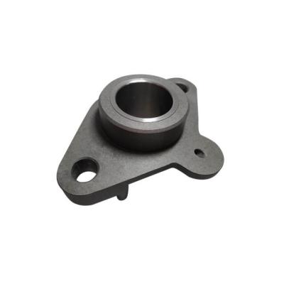 China Good Quality Construction Aluminum Die Casting Parts For Auto Part for sale