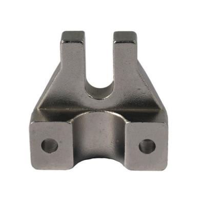 China High Precision Manufacturing Equipment CNC Precision Machining Parts Die Casting for sale