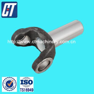 China TH-350 Automotive Parts Transmission U1662 Weird Yoke Steel GM 1350 for sale