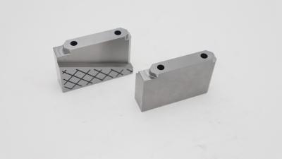 China Powder Coating Die Casting Mold Parts SKD11 62HRC Hardness Te koop