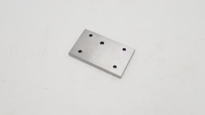 China Customize Pin Die Casting Mold Parts SKD11 Die Casting Components Te koop