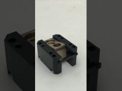 slider mold part