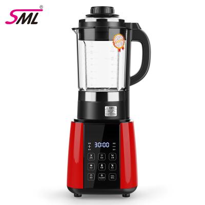 China 2022 Sales Multi-Function Top Automatic Food Mixer Agitator Kitchen Electric Juicer Blender Blender for sale