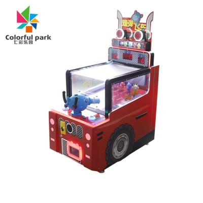 China Plastic Kiddie Coin Operated Video Game Machine Racing Electric Motorcycles Sports Entertainment Products for sale