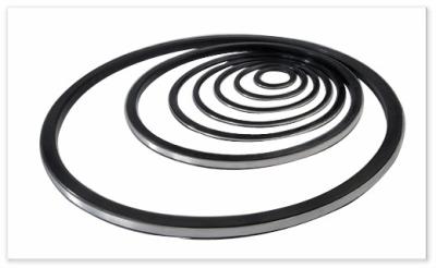 China Tear resistant bonded seal washers for sale