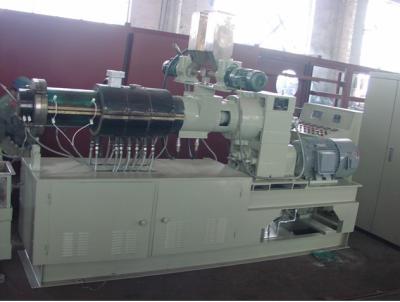 China Continuous Mixing Extruding Group for sale