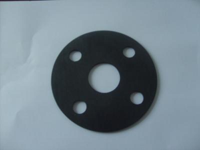 China Low Temperature-Resistant Customized Size Black / Blue / Brown NBR, Silicone ,EPDM, Viton, PTFE,  Rubber Sealing Washer for sale