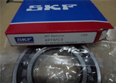 China High Speed  Deep Groove Ball Bearing 6213 C3 65*120*23MM For Automotive for sale