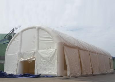 China Air Sealed Inflatable Event Tent for sale