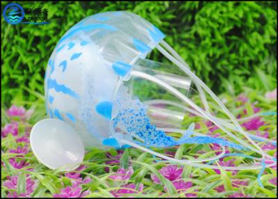 China Multi-color Floating Silicone Artificial Jellyfish Decoration For Underwater World for sale