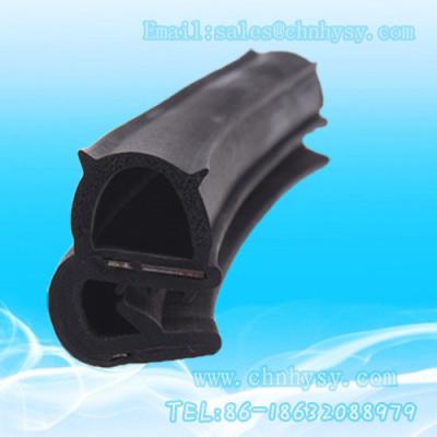 China automotive rubber seals for sale