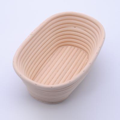 China Viable Wholesale Kitchen Stuff Proofing Basket For Baking And Pastry Tools Proving Baskets for sale