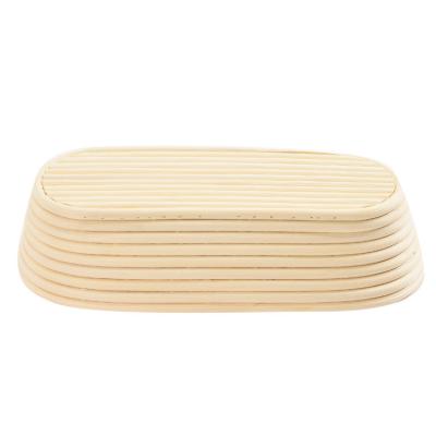 China Banneton Durable Baking Fine Performance Bread Proofing Basket Premium Proofing Basket for sale